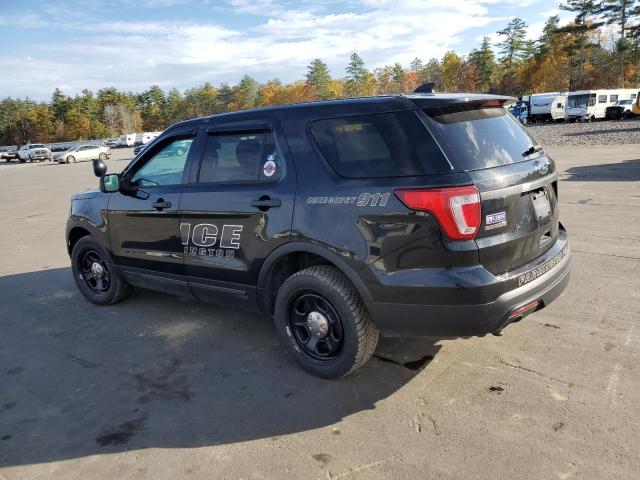 2017 FORD EXPLORER P - 1FM5K8AR6HGD92086