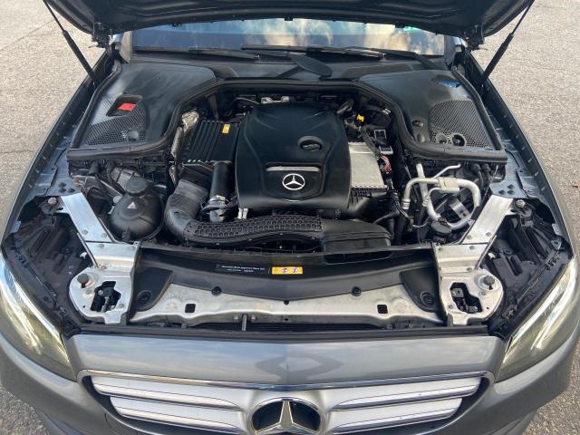 WDDZF4KBXHA066742 Mercedes-Benz E 300 4matic