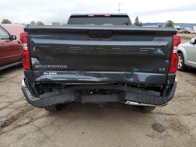 1GCRYJEK9MZ373121 Chevrolet Silverado K1500 Lt
