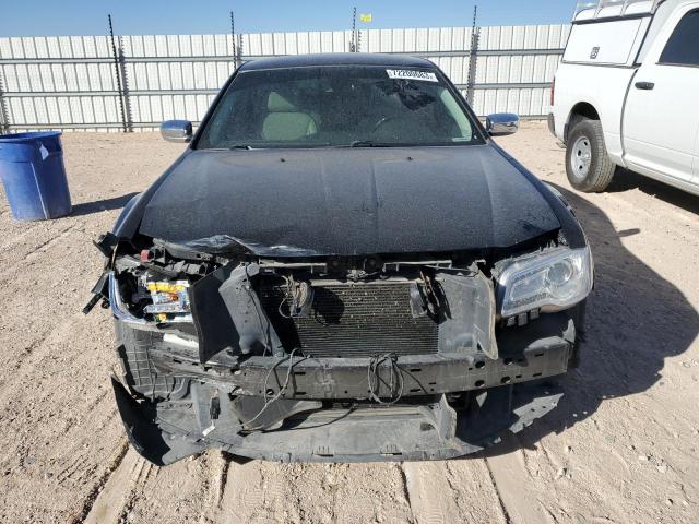 2C3CCAKG5JH226637 | 2018 CHRYSLER 300 LIMITE