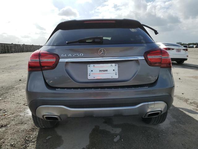 2019 MERCEDES-BENZ GLA 250 - WDCTG4EB2KJ586153