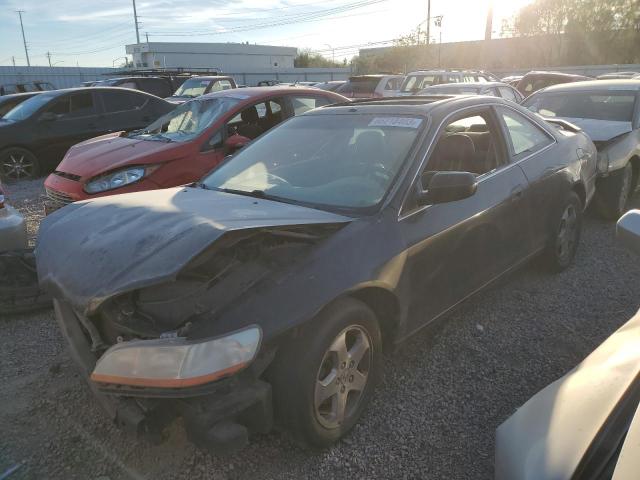 2000 Honda Accord Coupe EX