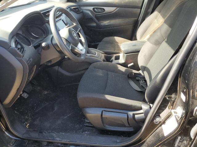 2019 NISSAN ROGUE SPOR - JN1BJ1CR6KW622806
