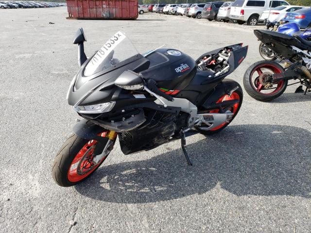 2023 APRILIA RSV4 1100 ZD4KYUA07PS000622