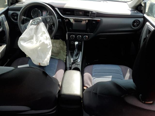 5YFBURHE7HP692423 Toyota COROLLA L