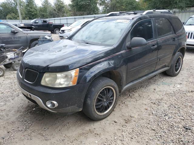 2007 Pontiac Torrent 