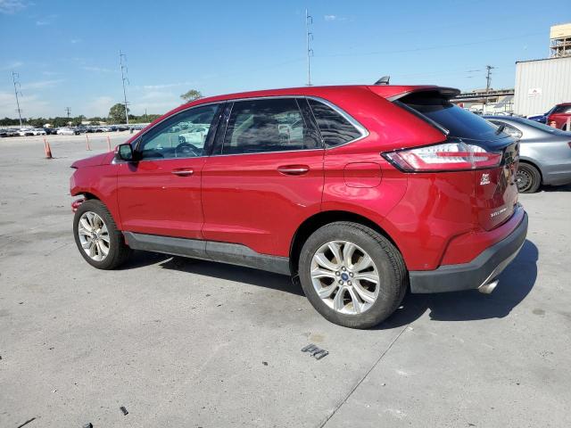 2FMPK3K95MBA48261 Ford Edge Titanium