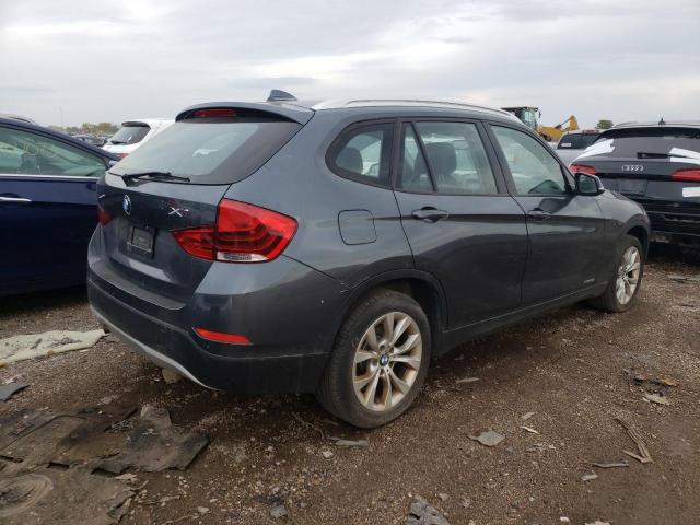 2013 BMW X1 xDrive28I VIN: WBAVL1C54DVR87850 Lot: 70291013
