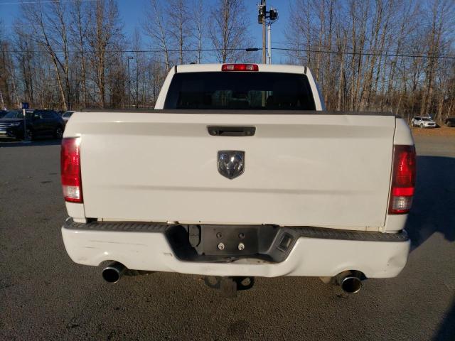 2015 RAM 1500 ST - 1C6RR6KT0FS654234