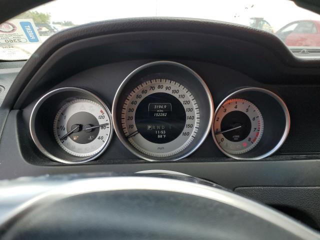 WDDGF4HB1ER308510 Mercedes-Benz C 250