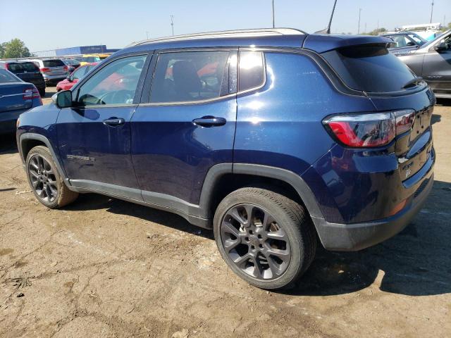 2021 JEEP COMPASS 80 3C4NJDEB4MT546488