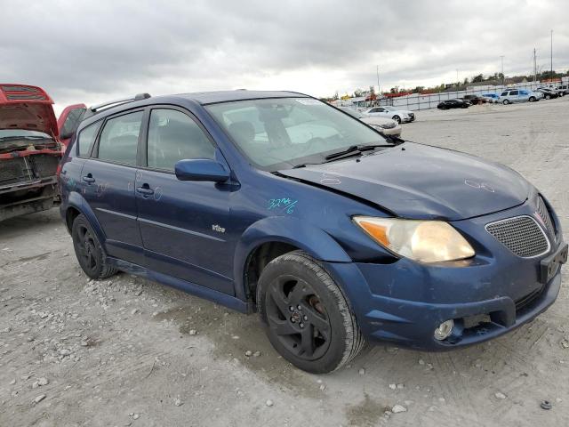 5Y2SL65896Z417008 | 2006 Pontiac vibe