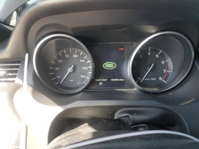 SALVV2BG7EH880886 Land Rover Range Rover Evoque Prestige Premium