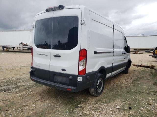 1FTBW2CG6JKB01836 Ford Transit T-350