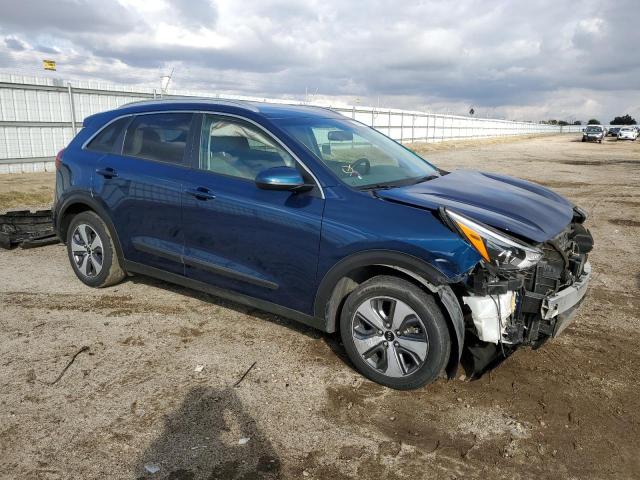 KNDCB3LC5L5394231 Kia Niro LX 4