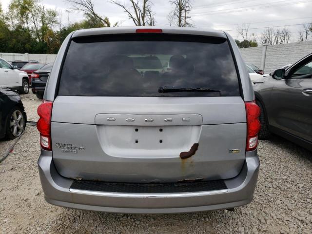 2013 Dodge Grand Caravan Se VIN: 2C4RDGBG6DR687169 Lot: 43331501