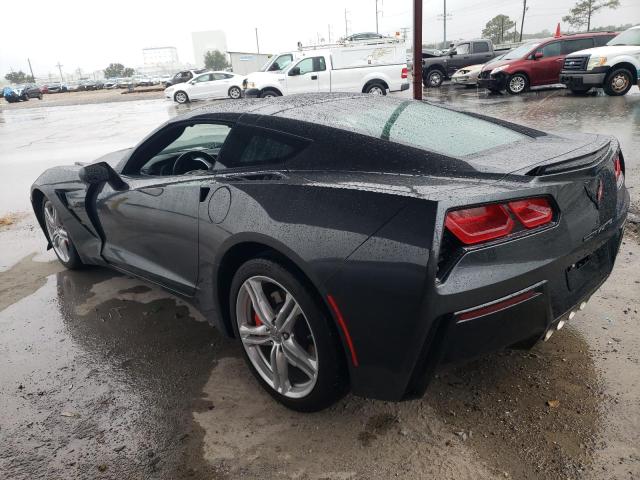 1G1YB2D72H5118137 | 2017 CHEVROLET CORVETTE S