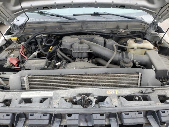 1FTBF2B65GEB37288 Ford F250 Super Duty