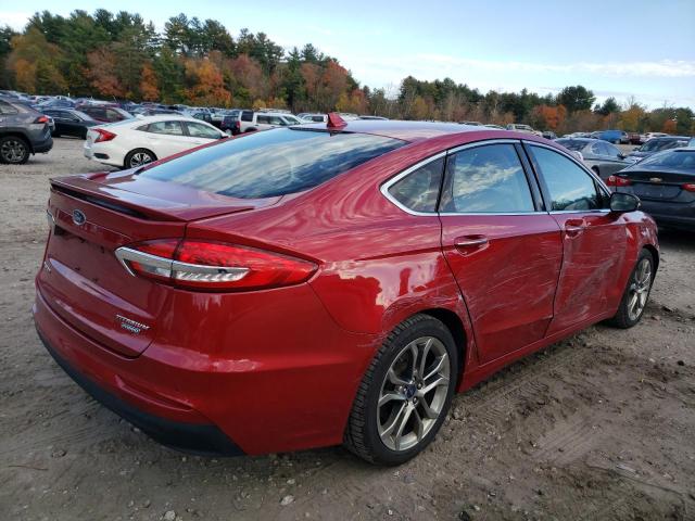 3FA6P0RU2LR182242 2020 FORD FUSION, photo no. 3