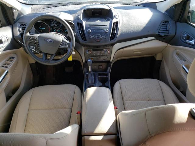 1FMCU0GD4HUB61669 Ford ESCAPE SE
