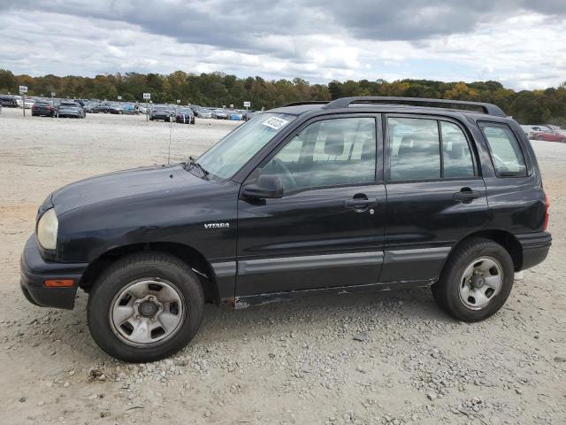 2003 Suzuki Vitara Jls VIN: 2S3TE52V736107077 Lot: 74313123