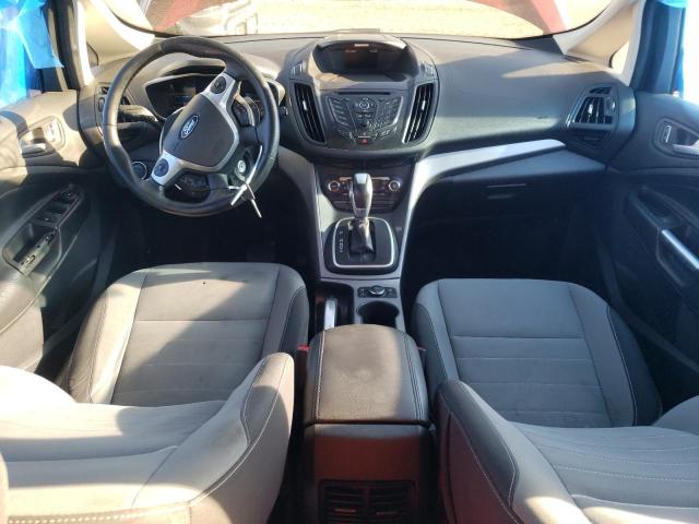 1FADP5AU3EL504890 Ford C-MAX SE