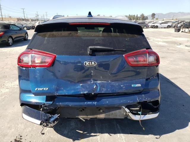 KNDCB3LC4K5262253 Kia Niro FE 6