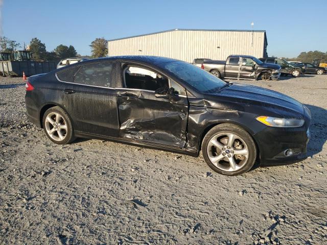3FA6P0H71ER311604 Ford FUSION SE