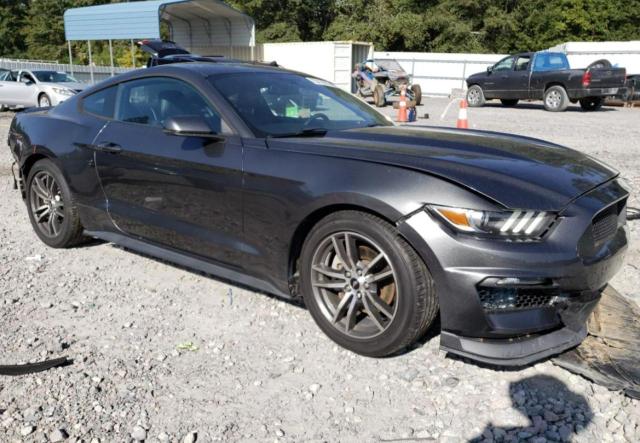 2016 FORD MUSTANG - 1FA6P8TH9G5294734