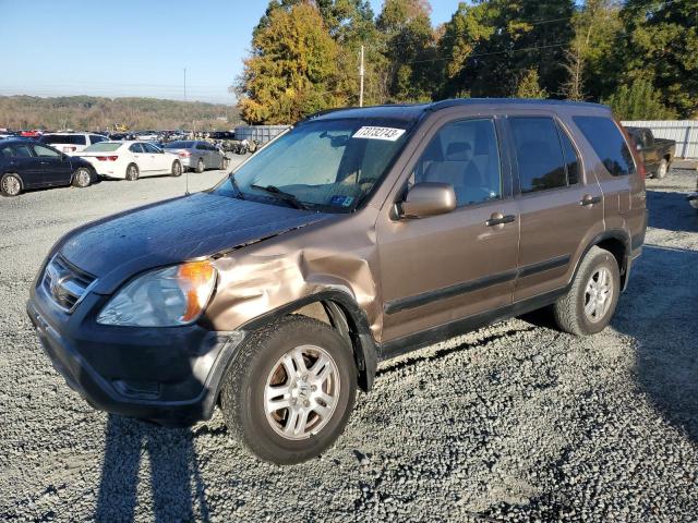 2002 Honda CR-V EX