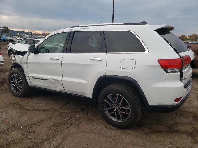 1C4RJFBG8HC602494 Jeep Grand Cherokee Limited