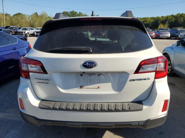 4S4BSBNC2G3348582 Subaru Outback 2.5i Limited