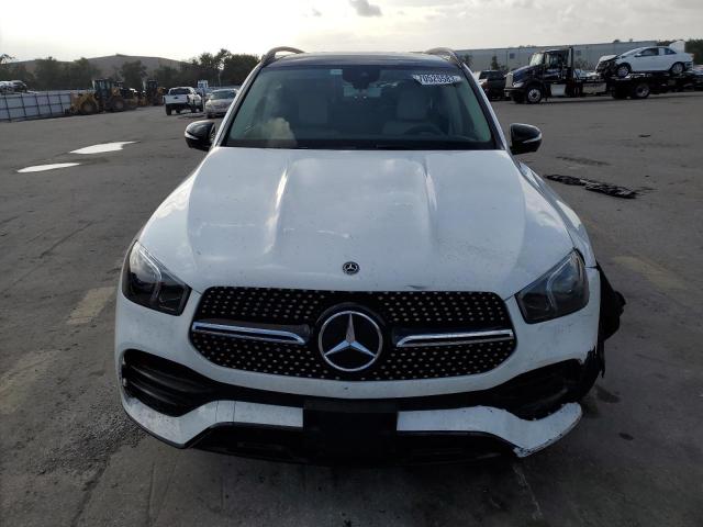 4JGFB4KB8LA230308 2020 MERCEDES-BENZ GLE-CLASS, photo no. 5