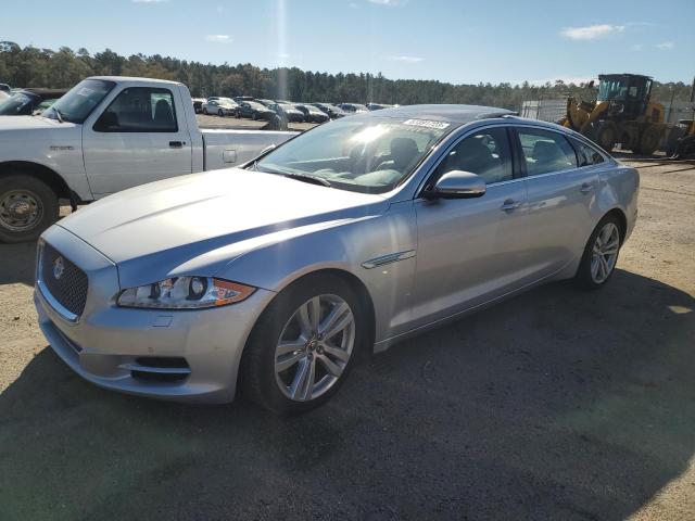 2013 Jaguar XJ XJL Portfolio