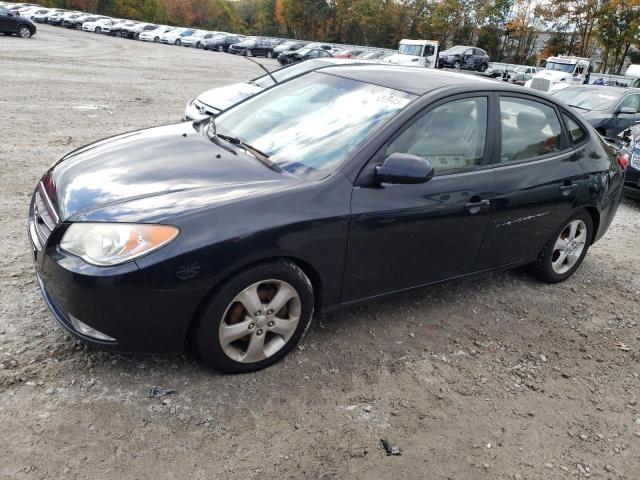 2007 Hyundai Elantra GLS