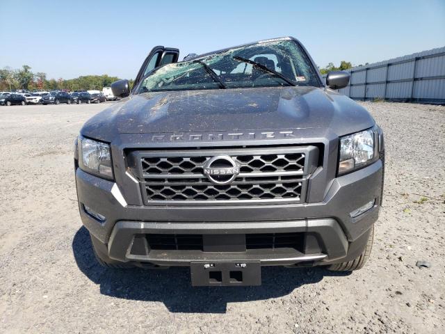 1N6ED1FK0PN648425 Nissan Frontier Sv