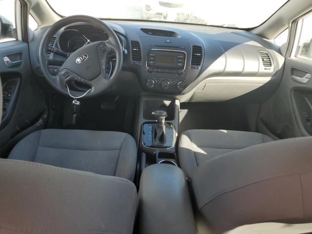 3KPFK4A72HE074899 KIA FORTE LX