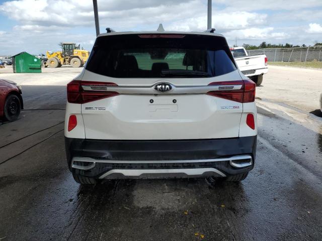 KNDETCA23M7085203 KIA Seltos Sx