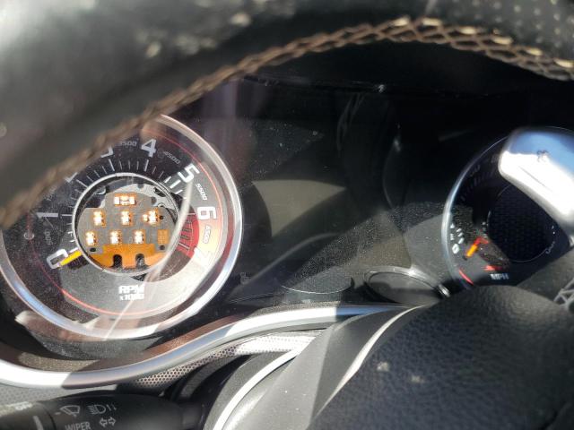 2016 DODGE CHALLENGER 2C3CDZDJ5GH351490