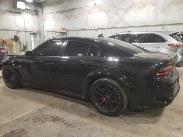 2C3CDXGJ1MH577702 Dodge Charger Scat Pack