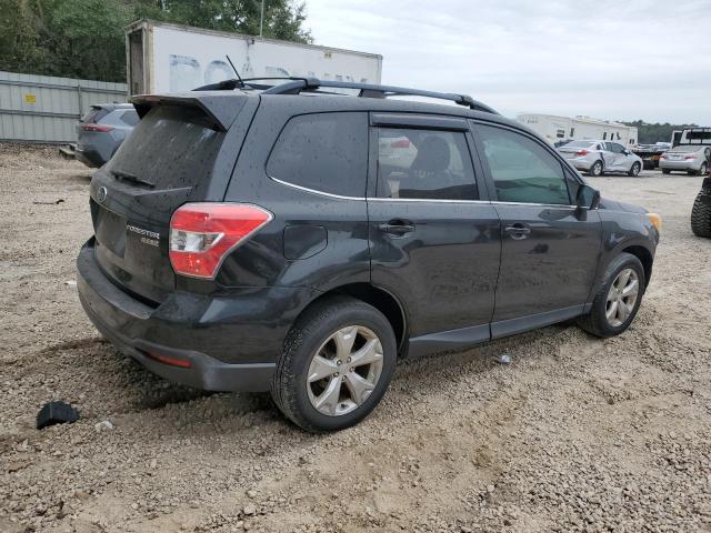 JF2SJAHC4EH433700 Subaru Forester 2.5i Limited