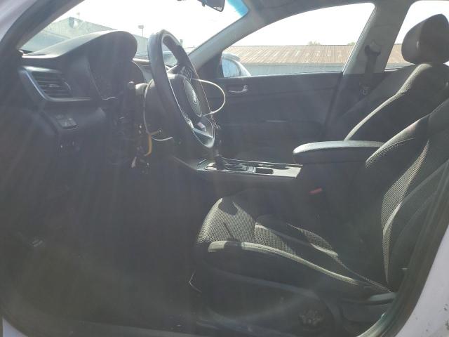 5XXGT4L38KG318114 KIA Optima Lx