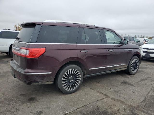 5LMJJ2TT1KEL16587 Lincoln Navigator  3