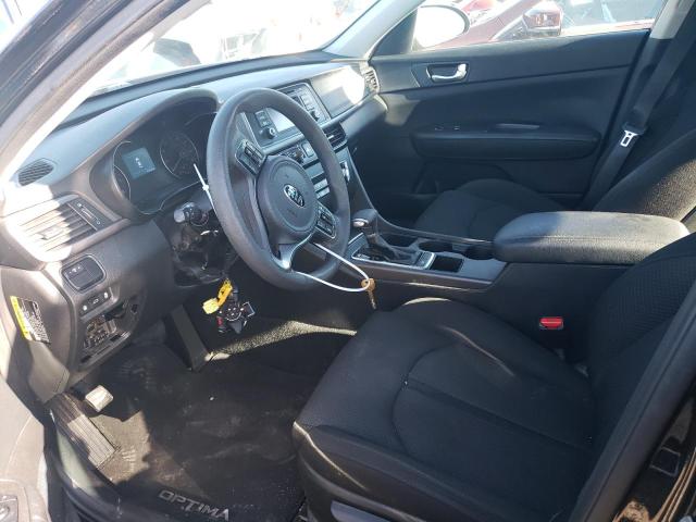 2017 KIA OPTIMA LX - 5XXGT4L38HG128869