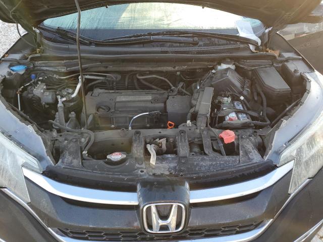 2015 HONDA CR-V EX - 2HKRM4H58FH688778