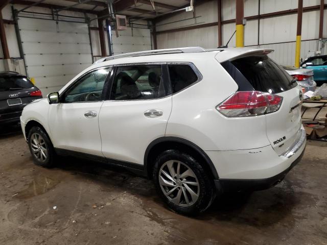 5N1AT2MV8EC813486 Nissan ROGUE S
