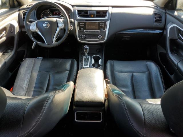  NISSAN ALTIMA 2017 Сірий