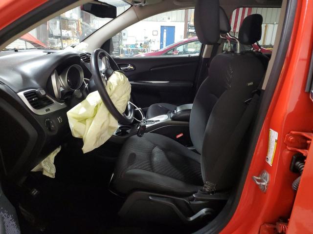 2017 DODGE JOURNEY CR - 3C4PDDGG3HT706309