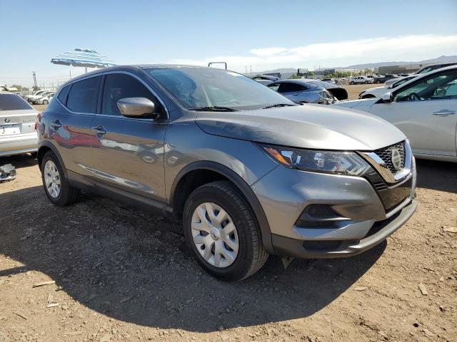 JN1BJ1CV1LW545860 Nissan Rogue Sport S