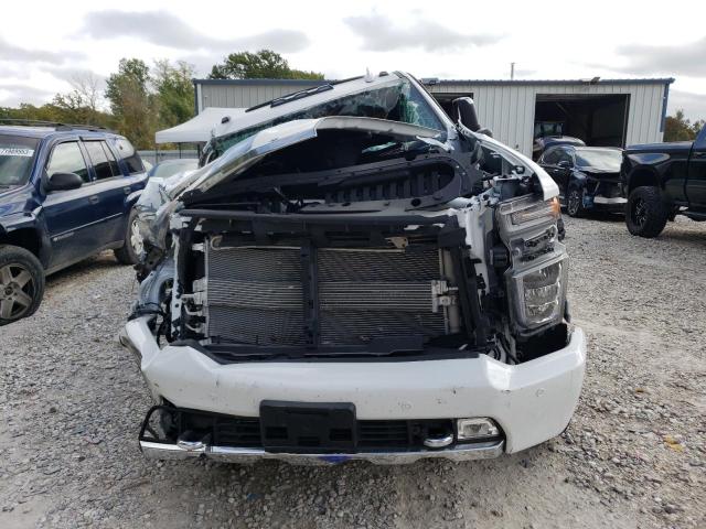 2023 CHEVROLET SILVERADO - 2GC4YVEY5P1711732